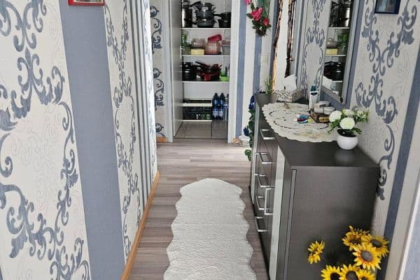 Prodej bytu 3+1 85 m², Martin-Luther-Strasse 5, Emmendingen Prodej bytu 3+1 85 m², Martin-Luther-Strasse 5, Emmendingen