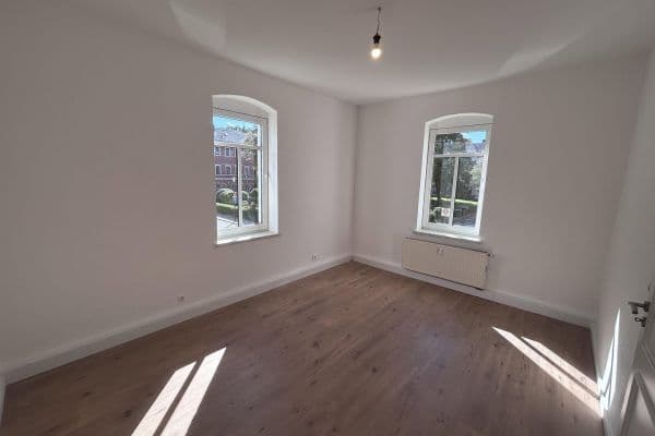 Pronájem bytu 2+1 50 m², Richard-Wagner-Str. 11, Freital Pronájem bytu 2+1 50 m², Richard-Wagner-Str. 11, Freital