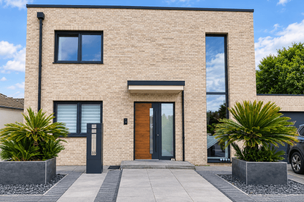 Pronájem bytu 3+1 89 m², Hurth Pronájem bytu 3+1 89 m², Hurth