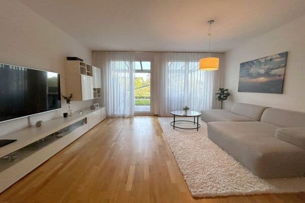 Prodej bytu 4+1 119 m², Karlsfeld, Bavorsko Prodej bytu 4+1 119 m², Karlsfeld, Bavorsko