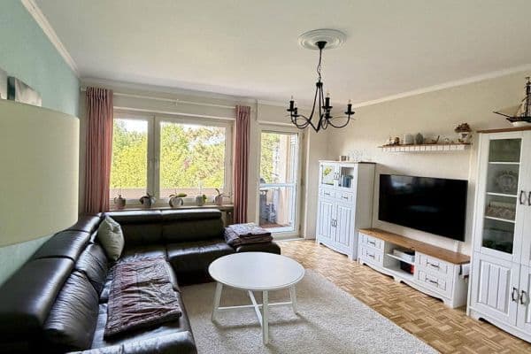 Prodej bytu 4+1 104 m², An der Ziegelhütte 29, Landau Prodej bytu 4+1 104 m², An der Ziegelhütte 29, Landau