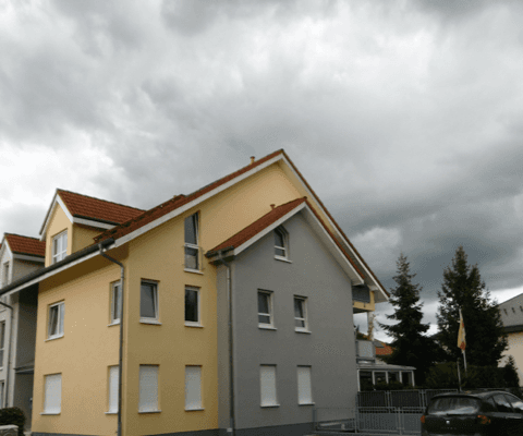 Prodej bytu 4+1 114 m², Schwetzingen Prodej bytu 4+1 114 m², Schwetzingen