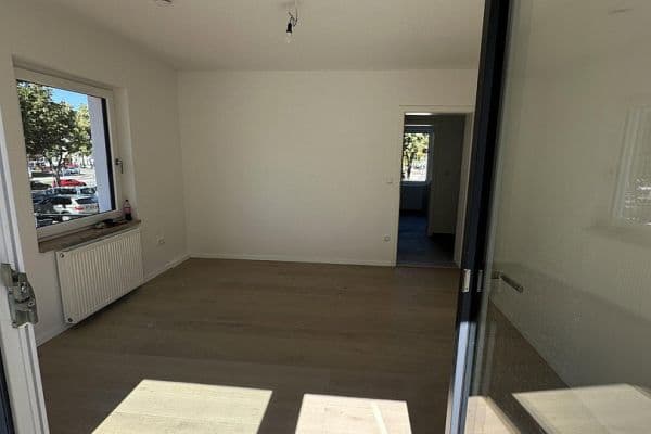 Pronájem bytu 1+1 36 m², München, Bavorsko Pronájem bytu 1+1 36 m², München, Bavorsko