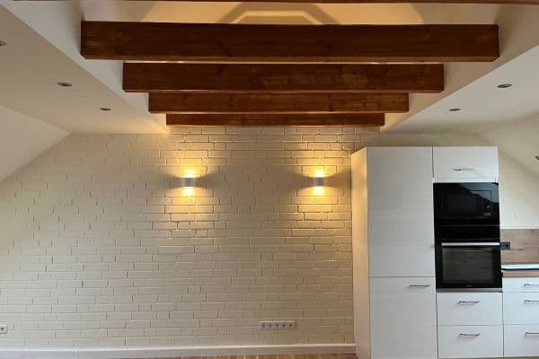 Pronájem bytu 2+1 65 m², Recklinghausen Pronájem bytu 2+1 65 m², Recklinghausen