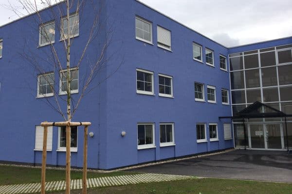Pronájem kanceláře 89 m², Badstraße 24a, Offenburg, Bádensko-Württembersko Pronájem kanceláře 89 m², Badstraße 24a, Offenburg, Bádensko-Württembersko