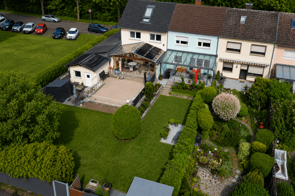 Prodej domu 110 m², pozemek 280 m², Frankenthal Prodej domu 110 m², pozemek 280 m², Frankenthal