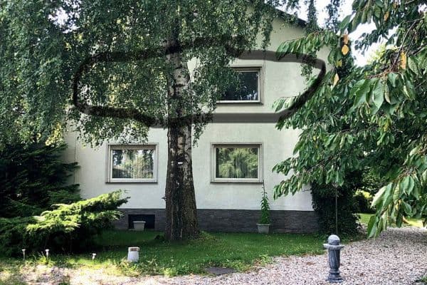 Pronájem bytu 3+1 110 m², Buch am Erlbach Pronájem bytu 3+1 110 m², Buch am Erlbach