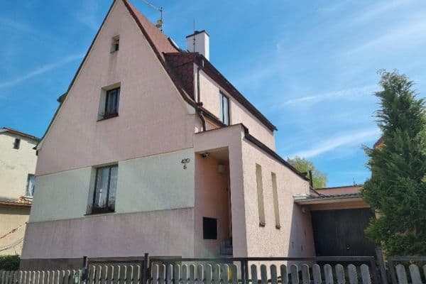 Prodej bytu 3+1 130 m², Smetanova, Karlovy Vary Prodej bytu 3+1 130 m², Smetanova, Karlovy Vary