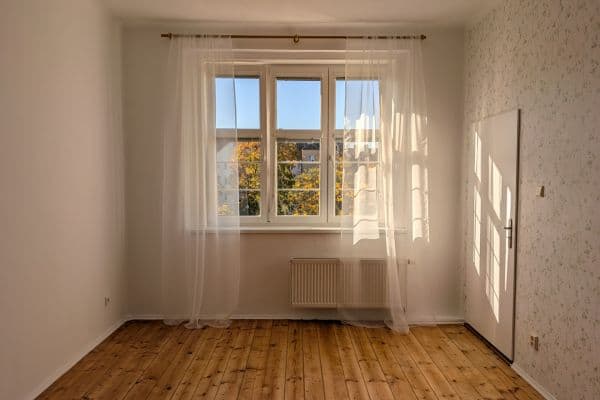 Pronájem bytu 2+1 56 m², Stehlíkova, Plzeň, Plzeňský kraj Pronájem bytu 2+1 56 m², Stehlíkova, Plzeň, Plzeňský kraj