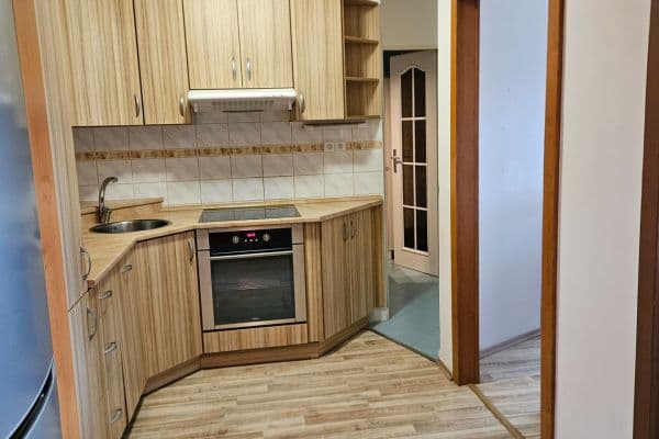 Pronájem bytu 2+1 48 m², Vojanova, Ústí nad Labem Pronájem bytu 2+1 48 m², Vojanova, Ústí nad Labem