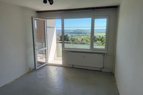 Pronájem bytu 3+1 75 m², Kaznějovská, Plzeň Pronájem bytu 3+1 75 m², Kaznějovská, Plzeň