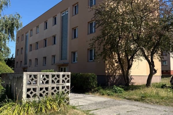 Pronájem bytu 3+1 62 m², Dvouletky, Kostelec nad Černými lesy Pronájem bytu 3+1 62 m², Dvouletky, Kostelec nad Černými lesy