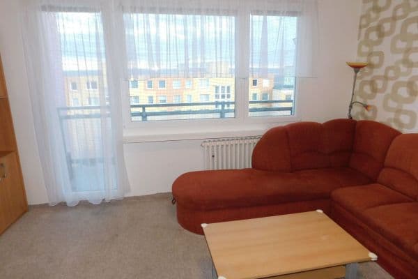 Prodej bytu 4+1 88 m², Nýřanská, Plzeň Prodej bytu 4+1 88 m², Nýřanská, Plzeň