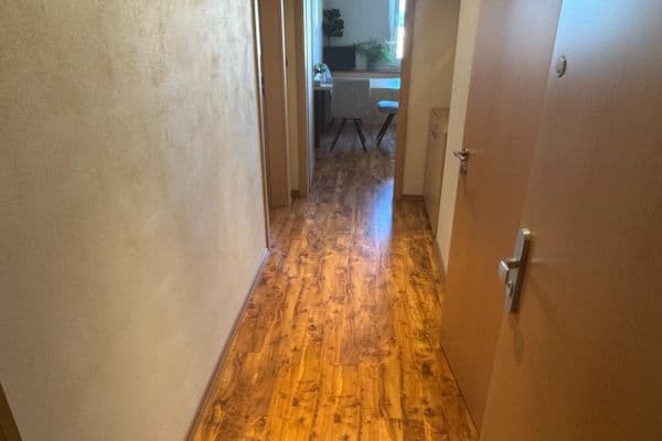Prodej bytu 1+1 52 m², Jana Zajíce, Pardubice Prodej bytu 1+1 52 m², Jana Zajíce, Pardubice