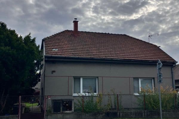 Prodej domu 196 m², pozemek 880 m², Sokolečská, Poděbrady Prodej domu 196 m², pozemek 880 m², Sokolečská, Poděbrady