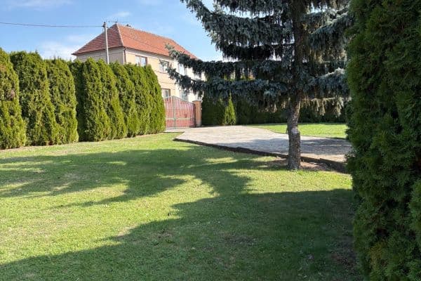 Prodej pozemku 694 m², Rosice Prodej pozemku 694 m², Rosice