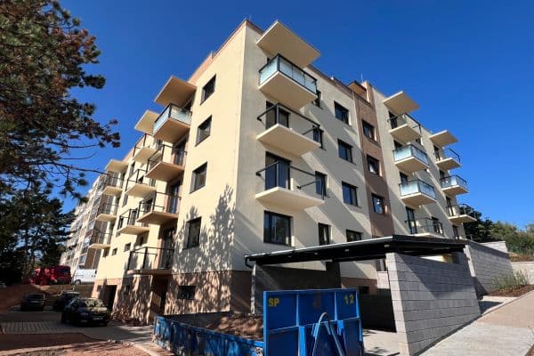 Pronájem bytu 2+kk 51 m², Mýtská, Rakovník, Středočeský kraj Pronájem bytu 2+kk 51 m², Mýtská, Rakovník, Středočeský kraj