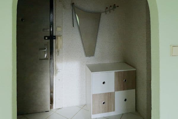 Pronájem bytu 3+1 68 m², Okružní, Zlín Pronájem bytu 3+1 68 m², Okružní, Zlín