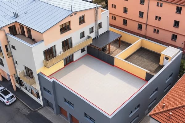 Prodej bytu 2+1 74 m², U Kloubových domů, Praha Prodej bytu 2+1 74 m², U Kloubových domů, Praha