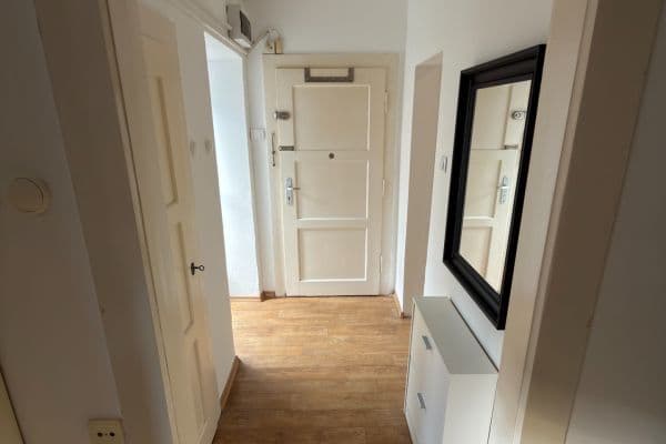Pronájem bytu 2+kk 51 m², U Městských domů, Ústí nad Labem Pronájem bytu 2+kk 51 m², U Městských domů, Ústí nad Labem