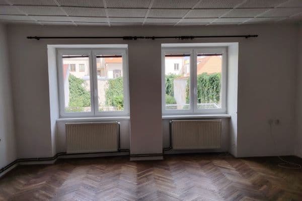 Pronájem bytu 2+1 80 m², Drlíčov, Písek, Jihočeský kraj Pronájem bytu 2+1 80 m², Drlíčov, Písek, Jihočeský kraj
