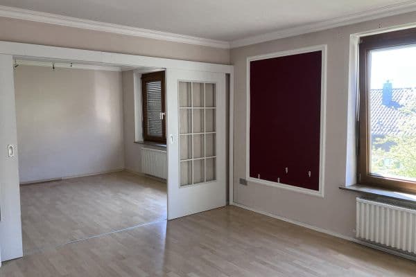 Prodej bytu 4+1 88 m², Heidenheim Prodej bytu 4+1 88 m², Heidenheim