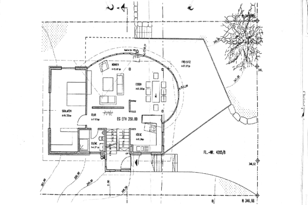 Prodej domu 156 m², pozemek 434 m², Baden-Württemberg - Uhingen Prodej domu 156 m², pozemek 434 m², Baden-Württemberg - Uhingen
