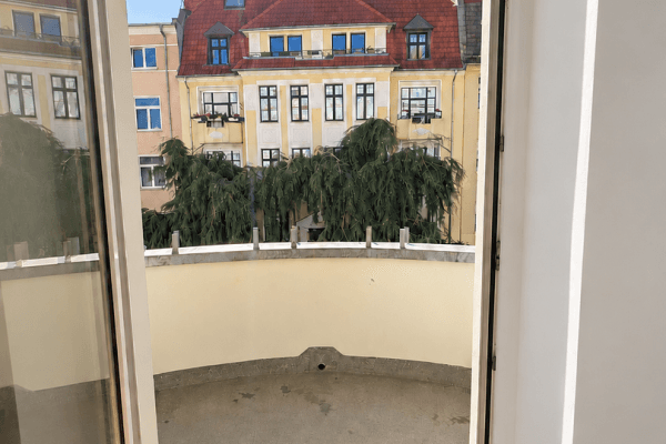 Pronájem bytu 3+1 111 m², Ebendorfer Straße 31, Magdeburg, Sasko-Anhaltsko Pronájem bytu 3+1 111 m², Ebendorfer Straße 31, Magdeburg, Sasko-Anhaltsko