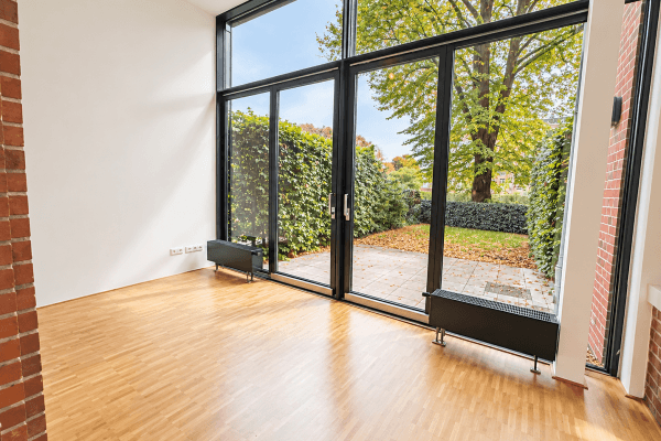 Prodej bytu 3+1 80 m², Wilhelm-Drexelius-Weg 10, Hamburg, Hamburg Prodej bytu 3+1 80 m², Wilhelm-Drexelius-Weg 10, Hamburg, Hamburg
