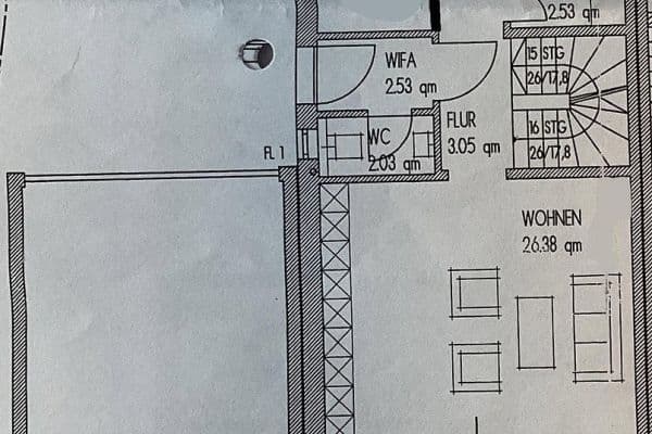 Prodej domu 147 m², pozemek 279 m², Bogen Prodej domu 147 m², pozemek 279 m², Bogen