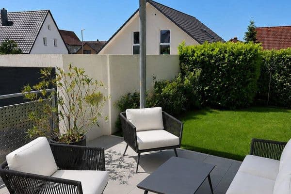 Prodej bytu 3+kk 86 m², Langenbrettach Prodej bytu 3+kk 86 m², Langenbrettach