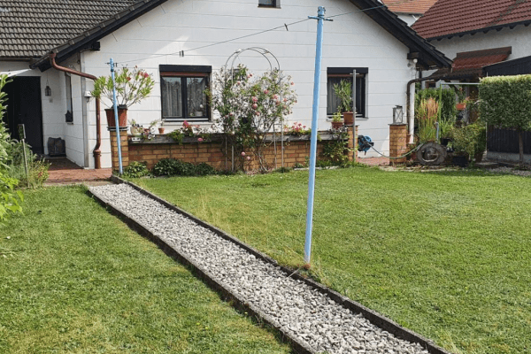 Prodej domu 72 m², pozemek 448 m², Obere Rettenbachstraße 44, Vilsbiburg Prodej domu 72 m², pozemek 448 m², Obere Rettenbachstraße 44, Vilsbiburg