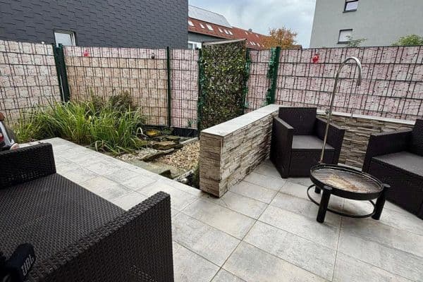 Pronájem bytu 2+1 65 m², Altstadtstraße 135, Leverkusen Pronájem bytu 2+1 65 m², Altstadtstraße 135, Leverkusen