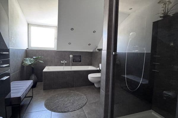 Pronájem bytu 3+kk 83 m², Kampstr. 1, Gladbeck Pronájem bytu 3+kk 83 m², Kampstr. 1, Gladbeck