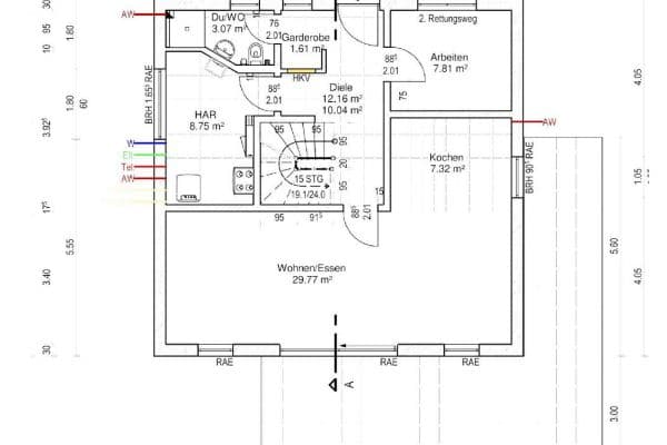 Prodej domu 140 m², pozemek 713 m², Ohorn Prodej domu 140 m², pozemek 713 m², Ohorn