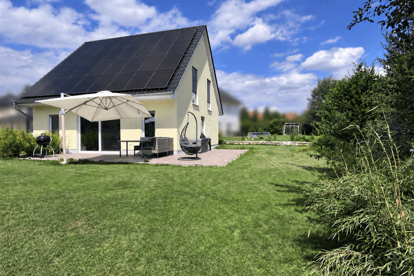 Prodej domu 140 m², pozemek 713 m², Ohorn Prodej domu 140 m², pozemek 713 m², Ohorn
