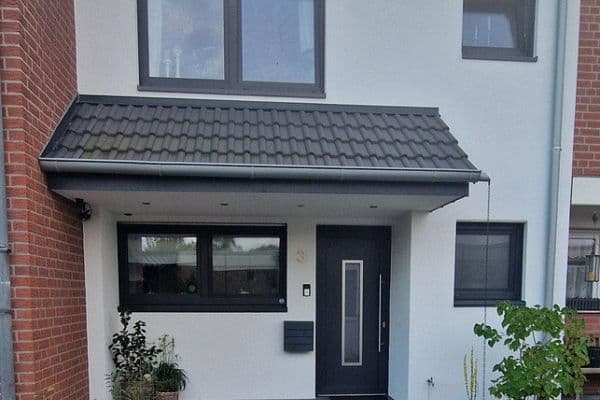 Prodej domu 112 m², pozemek 210 m², Raesfeld Prodej domu 112 m², pozemek 210 m², Raesfeld