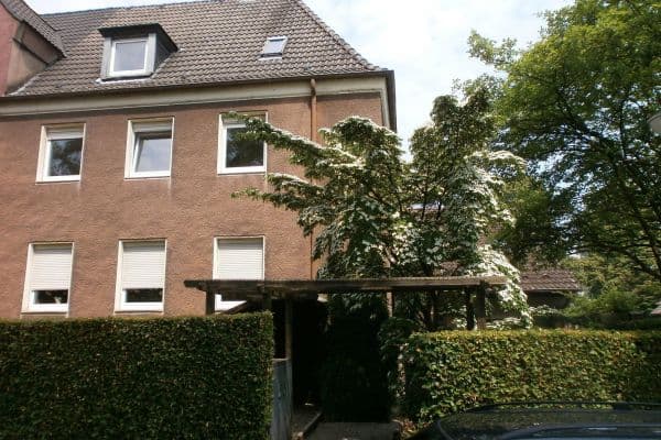 Pronájem bytu 2+kk 67 m², Dortmund, Severní Porýní-Vestfálsko Pronájem bytu 2+kk 67 m², Dortmund, Severní Porýní-Vestfálsko