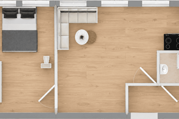 Pronájem bytu 2+1 55 m², Georg-Schumann-Str. 201, Leipzig, Sasko Pronájem bytu 2+1 55 m², Georg-Schumann-Str. 201, Leipzig, Sasko