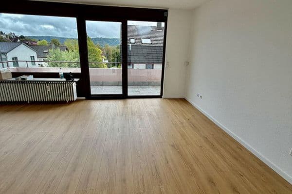 Pronájem bytu 4+1 82 m², Plüderhausen Pronájem bytu 4+1 82 m², Plüderhausen