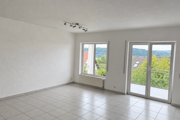 Pronájem bytu 2+1 75 m², Wächtersbach Pronájem bytu 2+1 75 m², Wächtersbach