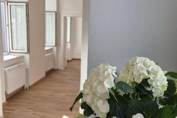 Prodej bytu 3+1 46 m², Stuwerviertel, Wien, Wien Prodej bytu 3+1 46 m², Stuwerviertel, Wien, Wien