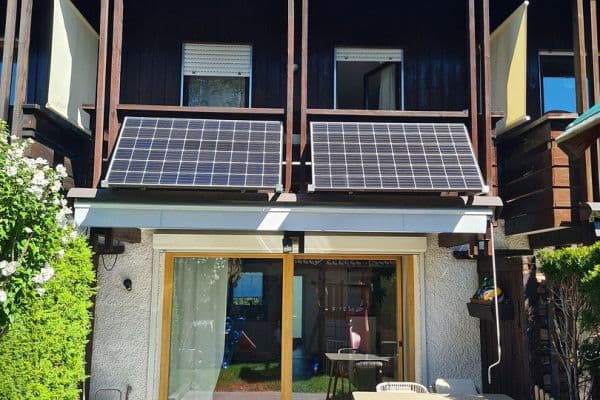 Prodej domu 126 m², pozemek 205 m², Geretsried, Bavorsko Prodej domu 126 m², pozemek 205 m², Geretsried, Bavorsko