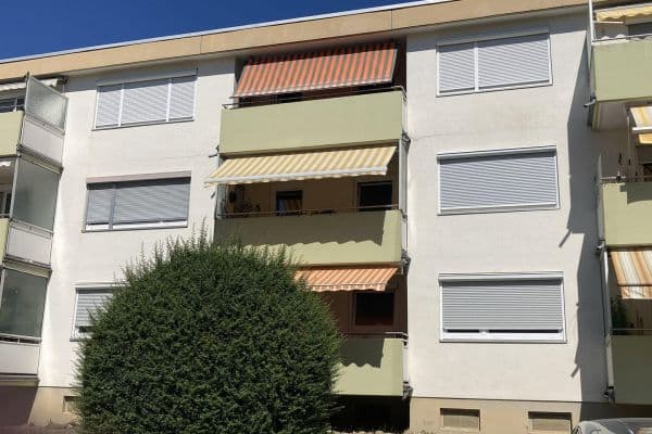 Prodej bytu 2+1 63 m², Am Schiessrain, Staufen Prodej bytu 2+1 63 m², Am Schiessrain, Staufen