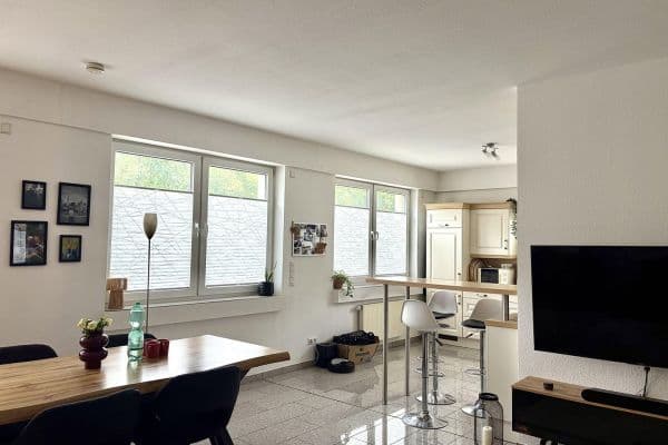 Pronájem bytu 3+1 100 m², Münster Pronájem bytu 3+1 100 m², Münster