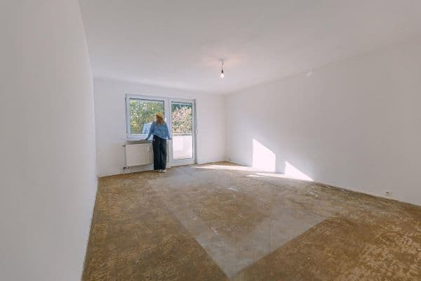 Prodej bytu 3+1 77 m², Wolfringstraße 1, Fürth Prodej bytu 3+1 77 m², Wolfringstraße 1, Fürth