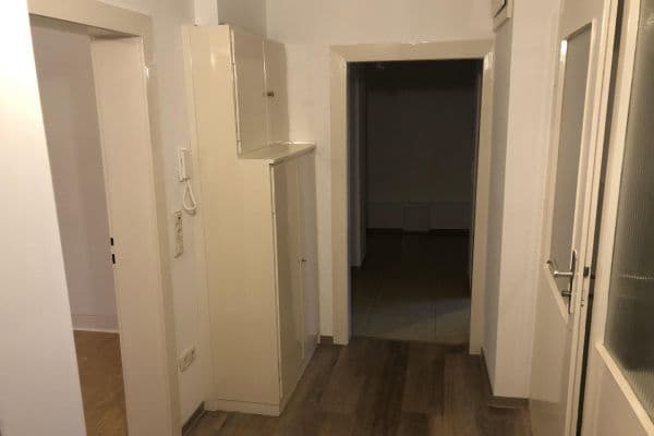 Pronájem bytu 2+kk 64 m², Nidderau Pronájem bytu 2+kk 64 m², Nidderau
