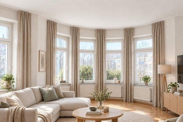 Prodej bytu 4+1 120 m², Flößaustraße 141, Fürth Prodej bytu 4+1 120 m², Flößaustraße 141, Fürth