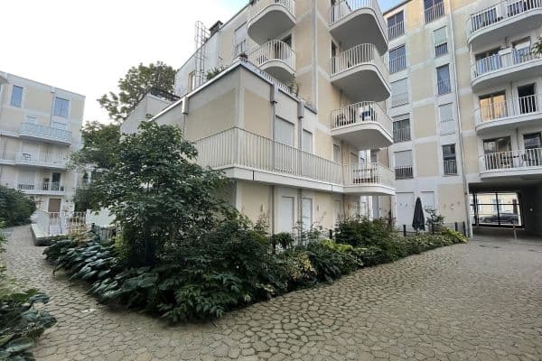 Prodej bytu 3+1 86 m², München, Bavorsko Prodej bytu 3+1 86 m², München, Bavorsko