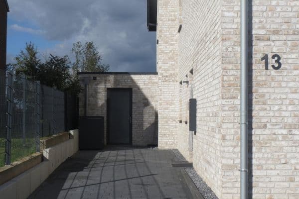 Pronájem bytu 3+1 89 m², Terreicken 13, Erkelenz-Golkrath Pronájem bytu 3+1 89 m², Terreicken 13, Erkelenz-Golkrath